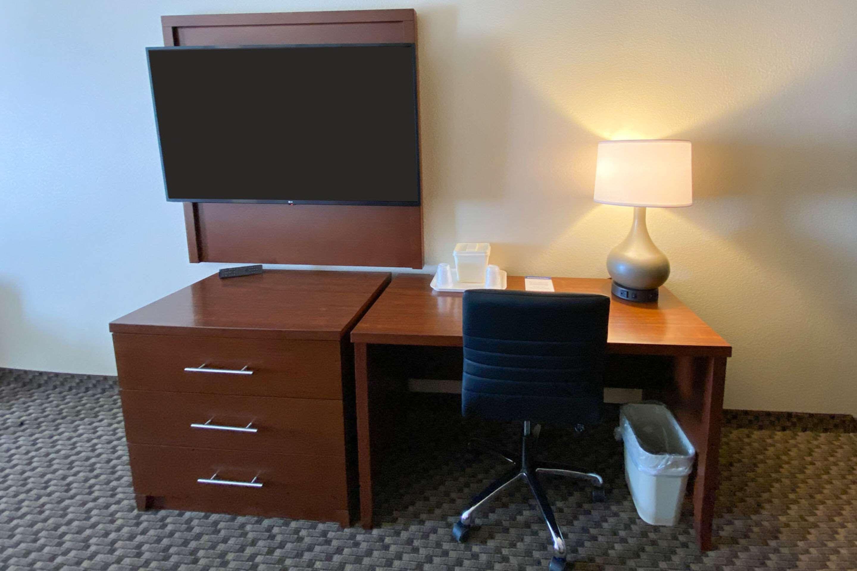 Comfort Suites Broomfield-Boulder-Interlocken Dış mekan fotoğraf