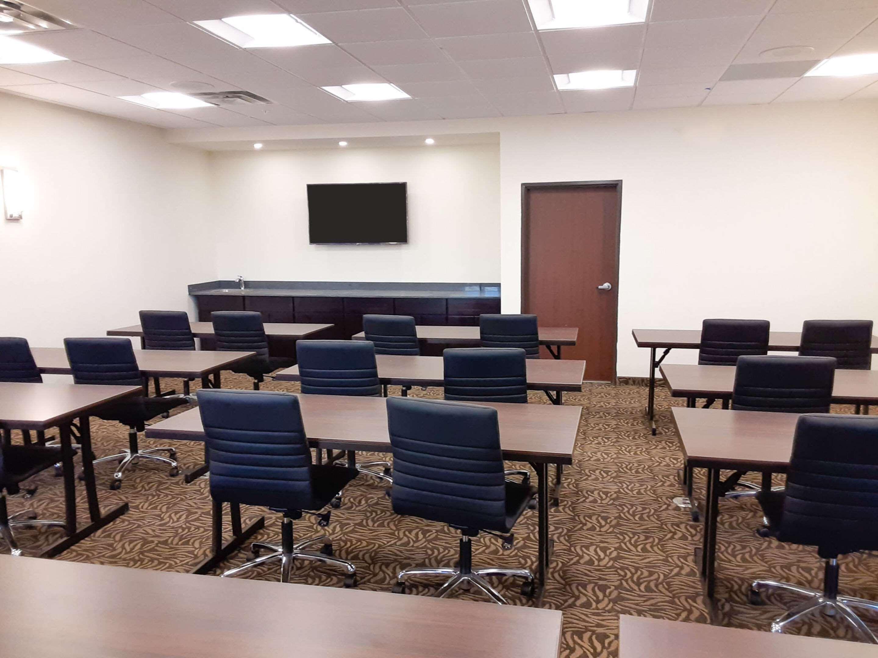 Comfort Suites Broomfield-Boulder-Interlocken Dış mekan fotoğraf