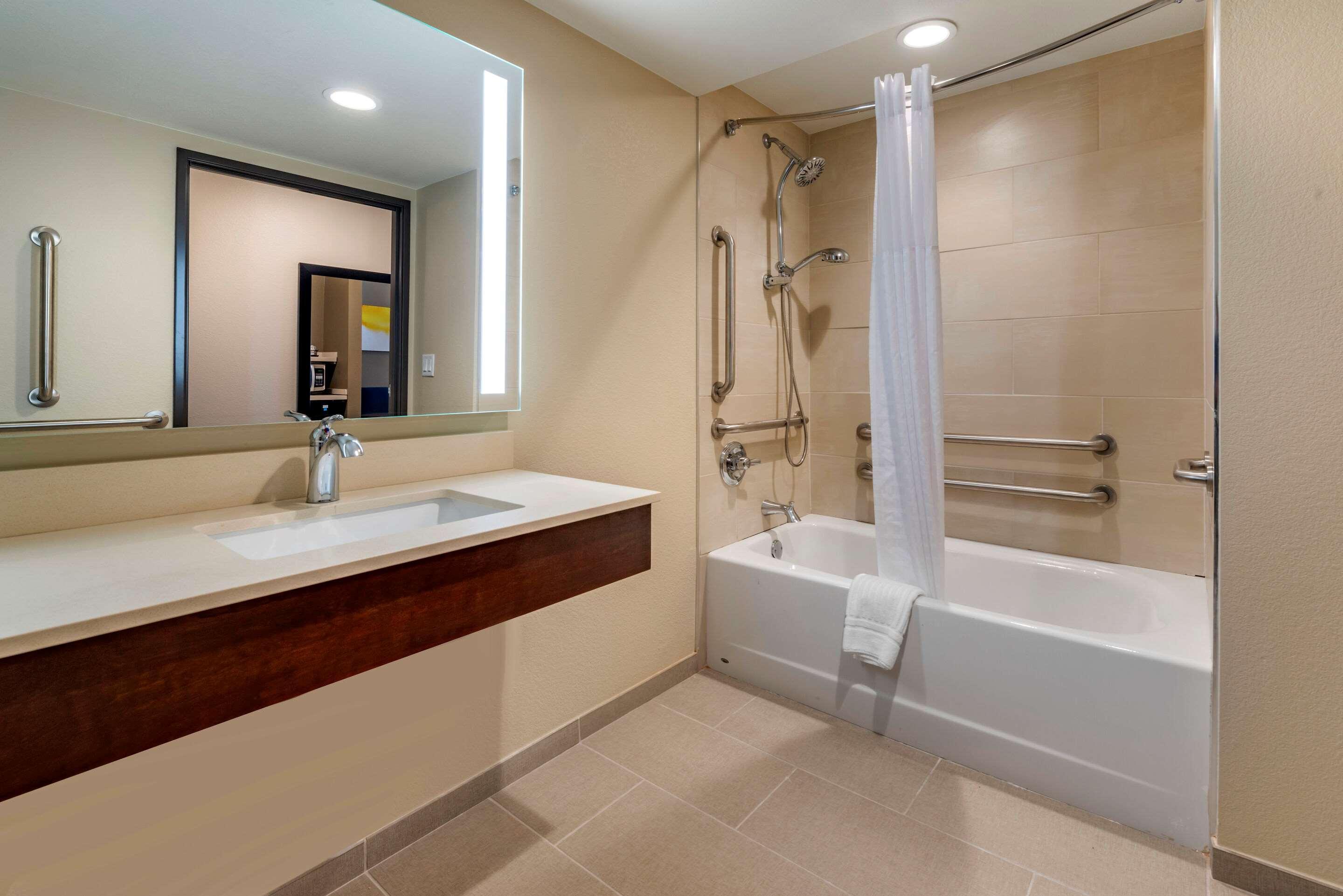 Comfort Suites Broomfield-Boulder-Interlocken Dış mekan fotoğraf