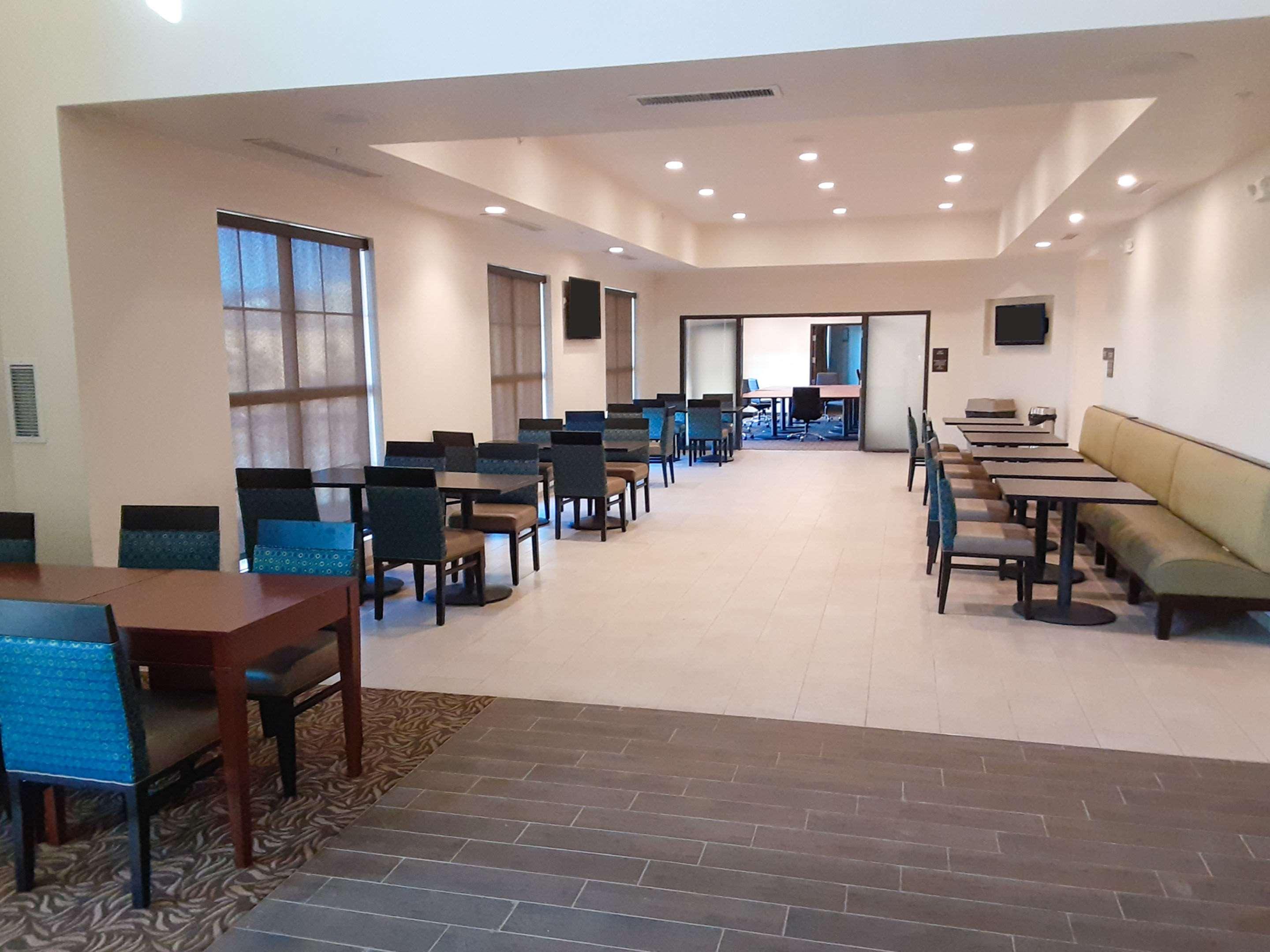 Comfort Suites Broomfield-Boulder-Interlocken Dış mekan fotoğraf