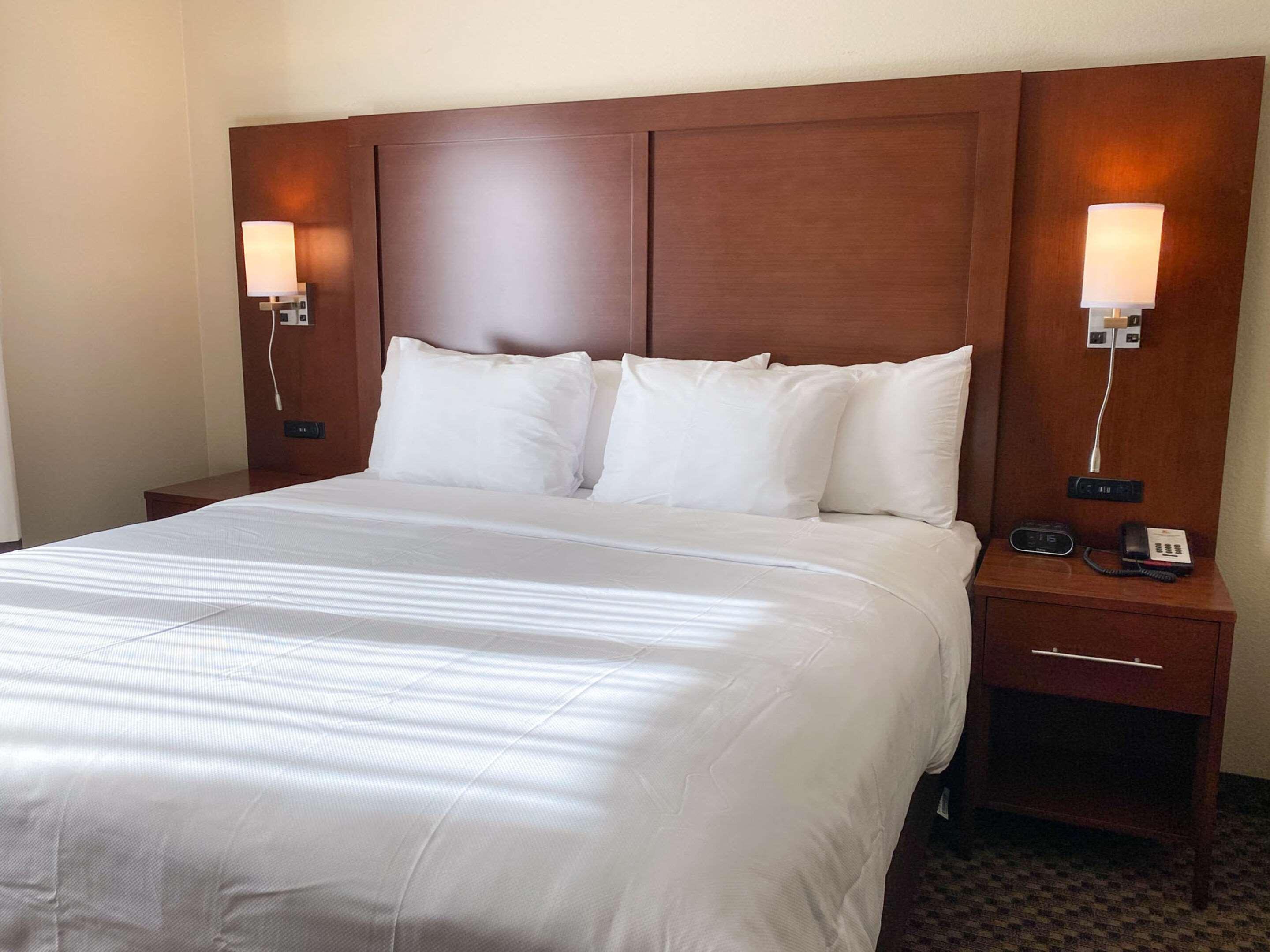 Comfort Suites Broomfield-Boulder-Interlocken Dış mekan fotoğraf