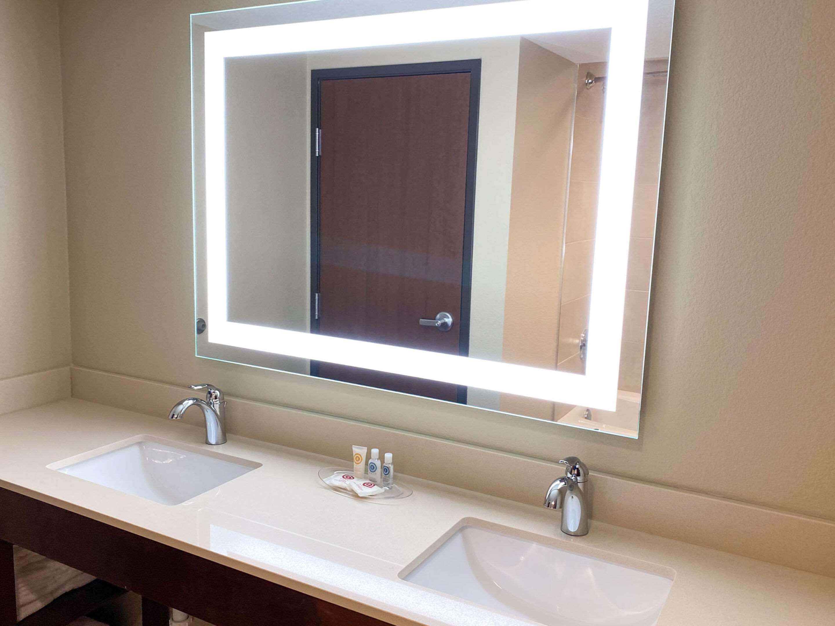 Comfort Suites Broomfield-Boulder-Interlocken Dış mekan fotoğraf