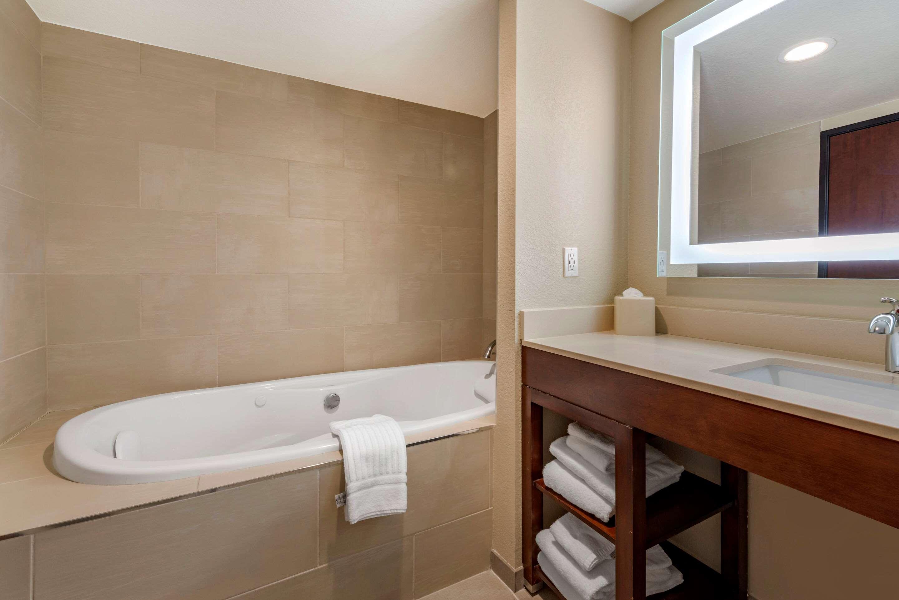 Comfort Suites Broomfield-Boulder-Interlocken Dış mekan fotoğraf